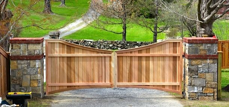 Automatic Uphill Sliding Gate Repair North Hollywood